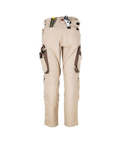 Pantalón Cargo Tulipero Effective Mujer