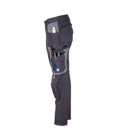 Pantalón Cargo Tulipero Effective Mujer