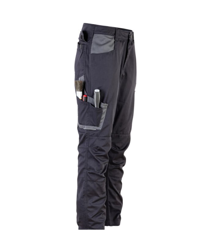 Pantalón Cargo Tulipero Move Hombre