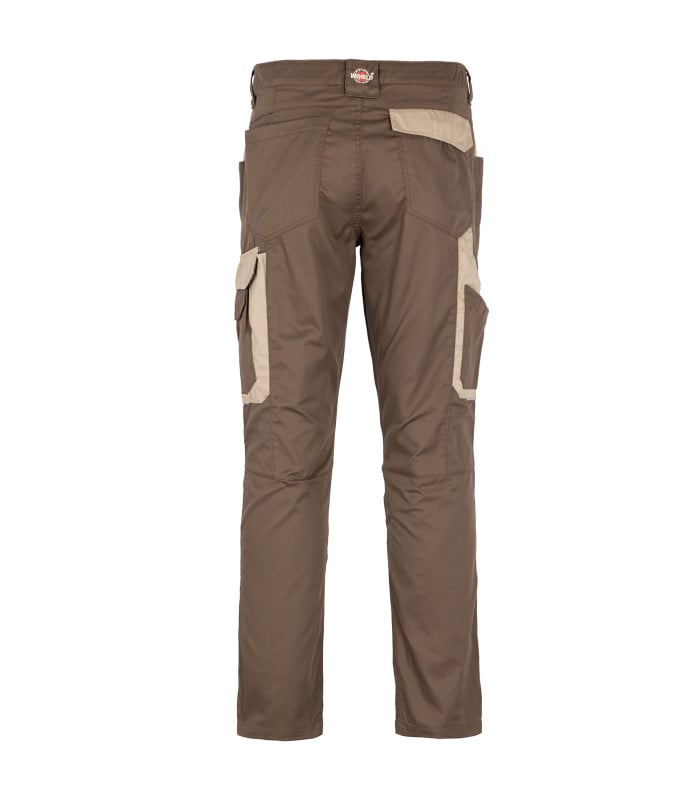 Pantalón Cargo Tulipero Move Hombre