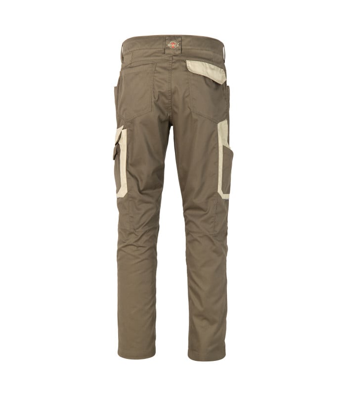 Pantalón Cargo Tulipero Move Hombre