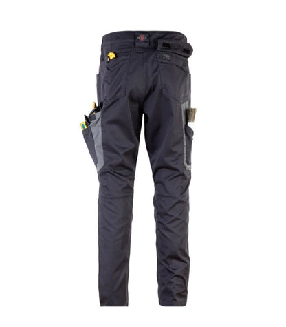 Pantalón Cargo Tulipero Move Hombre