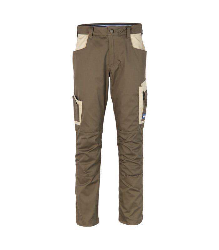 Pantalón Cargo Tulipero Move Hombre