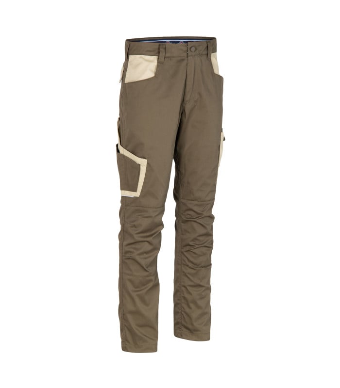 Pantalón Cargo Tulipero Move Hombre