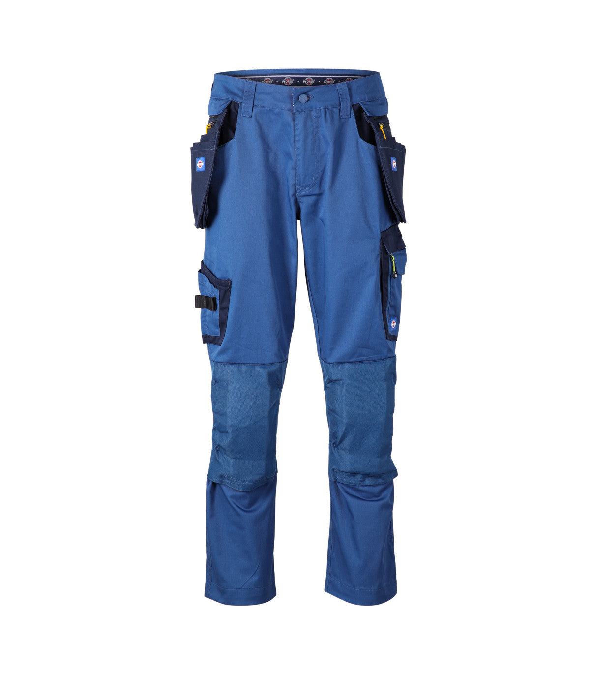 Pantalón Cargo Tulipero Pro Hombre