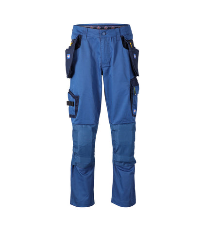 Pantalón Cargo Tulipero Pro Hombre