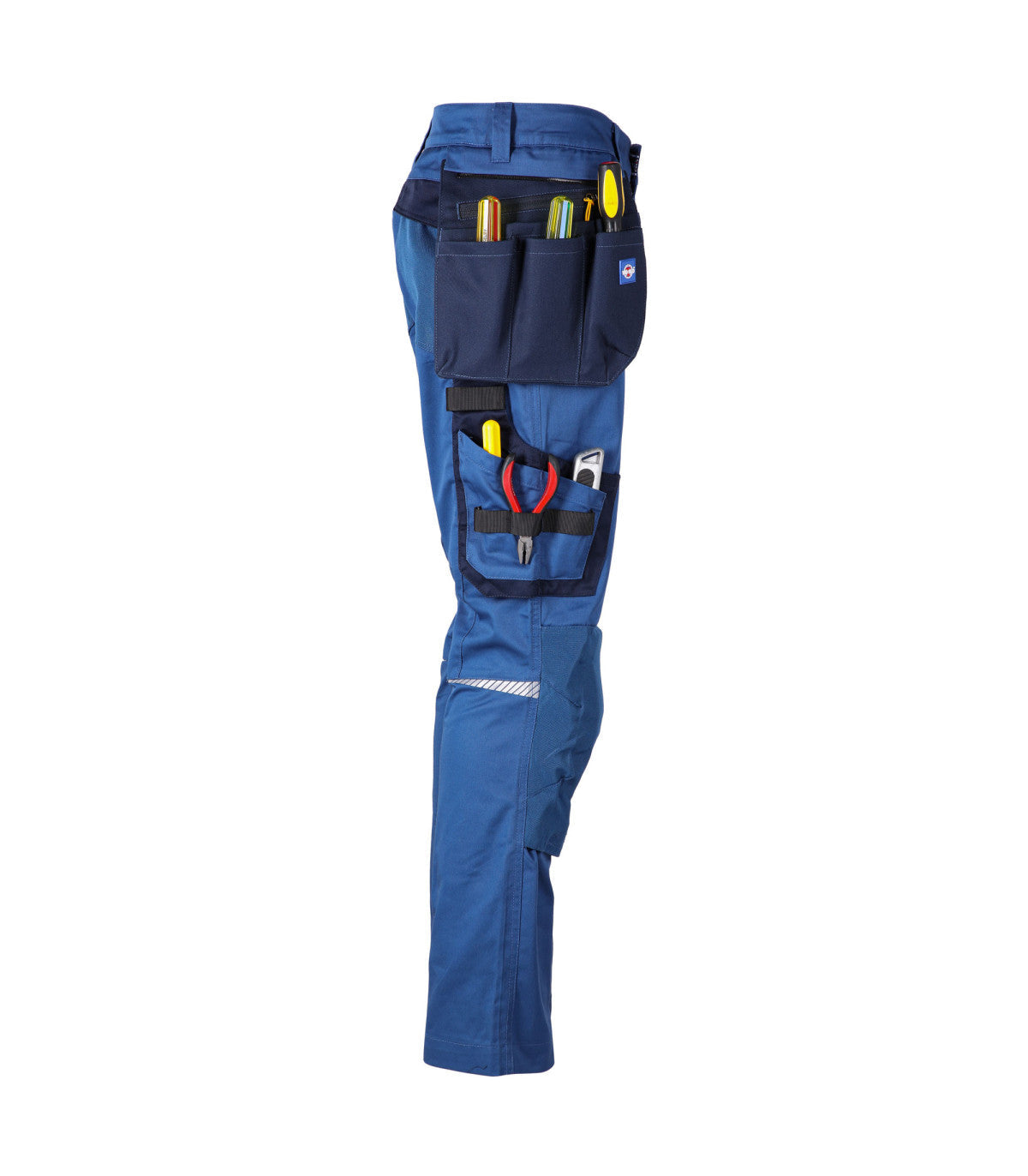 Pantalón Cargo Tulipero Pro Hombre