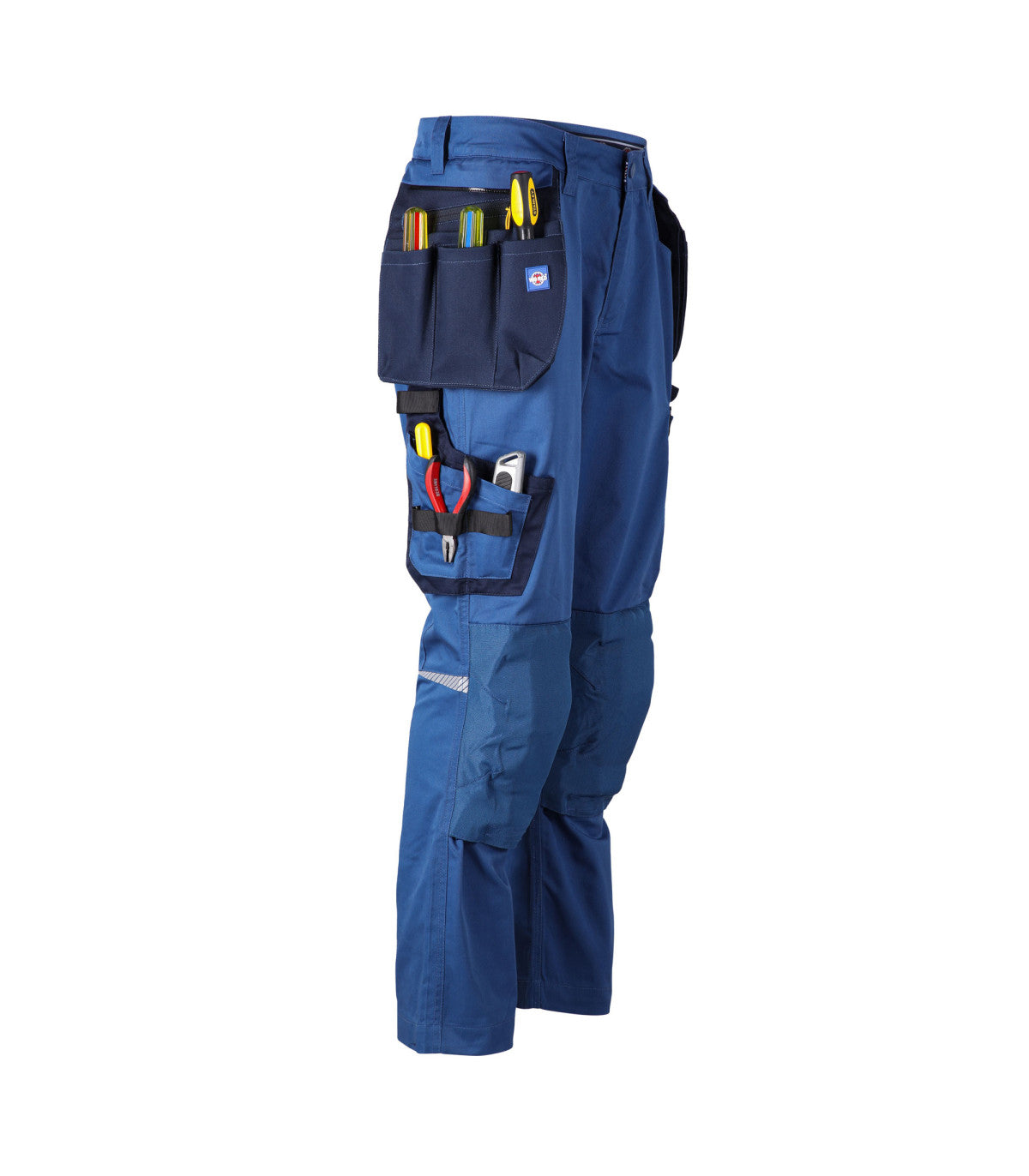 Pantalón Cargo Tulipero Pro Hombre