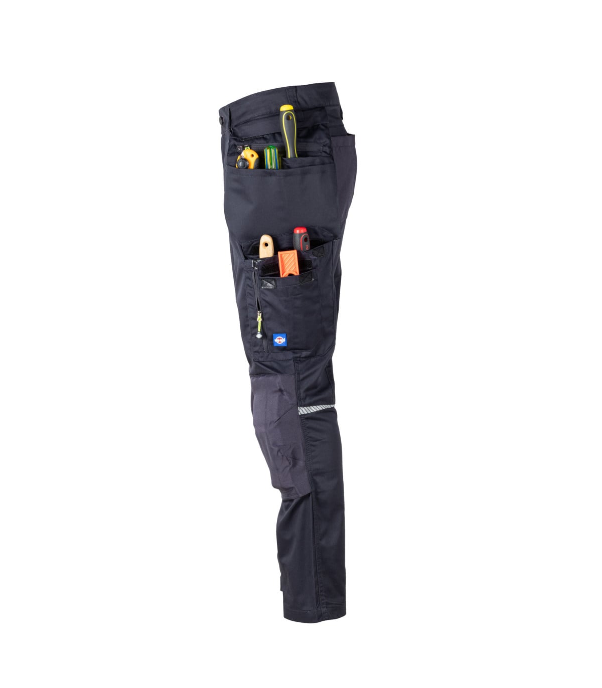 Pantalón Cargo Tulipero Pro Hombre