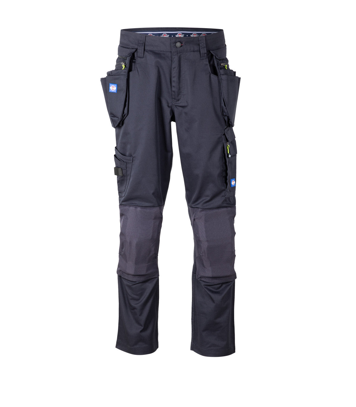 Pantalón Cargo Tulipero Pro Hombre