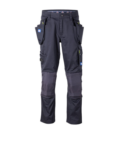 Pantalón Cargo Tulipero Pro Hombre