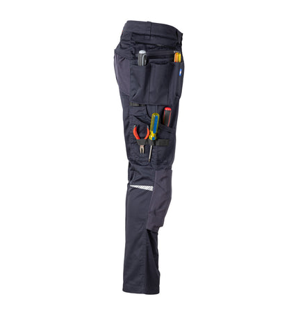 Pantalón Cargo Tulipero Pro Hombre