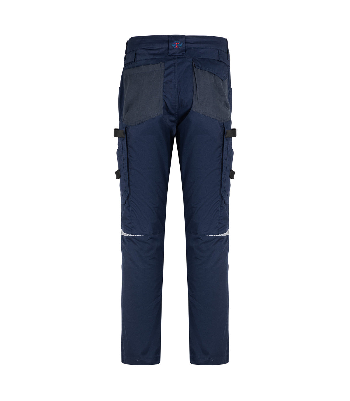 Pantalón Cargo Tulipero Pro Hombre