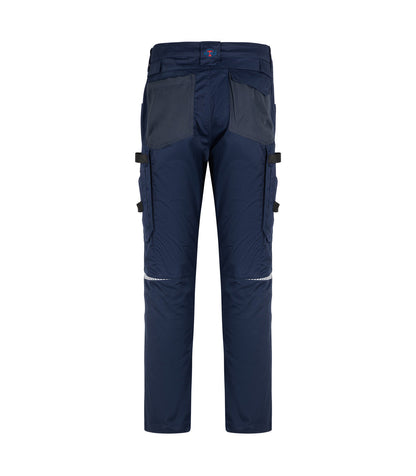 Pantalón Cargo Tulipero Pro Hombre