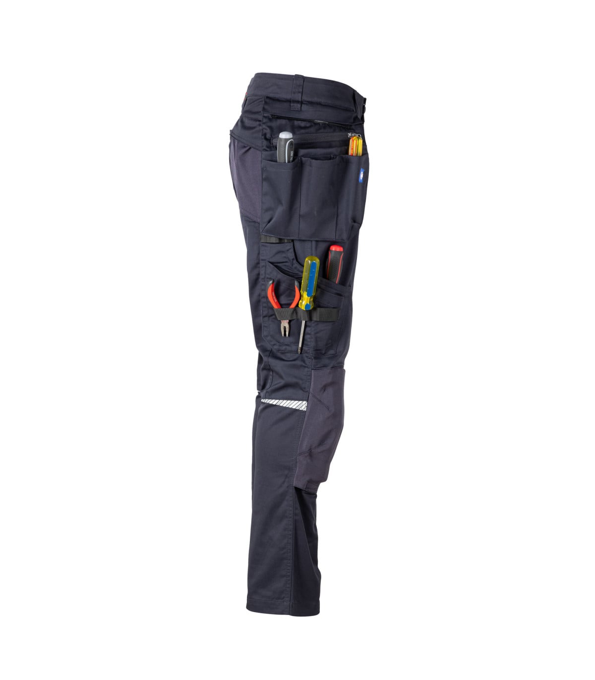Pantalón Cargo Tulipero Pro Hombre