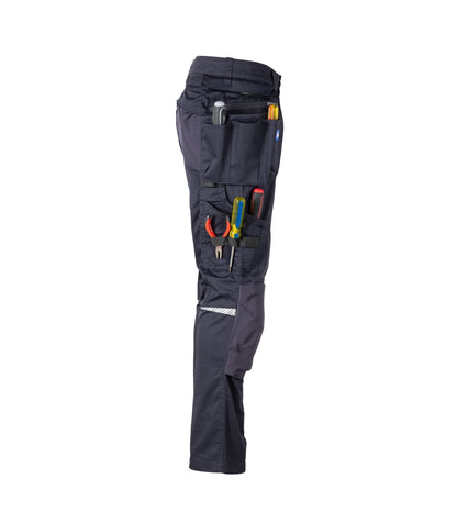 Pantalón Cargo Tulipero Pro Hombre