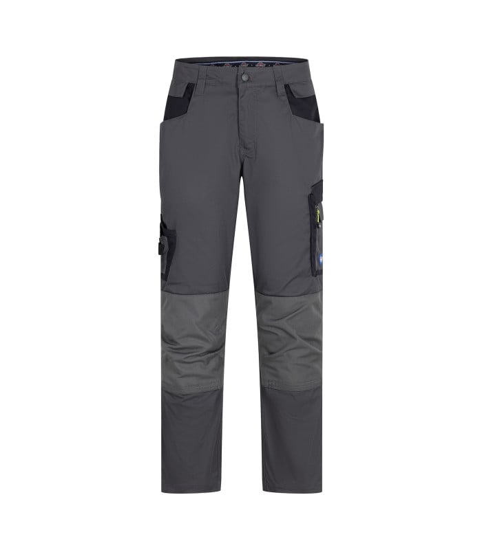 Pantalón Cargo Tulipero Pro Hombre