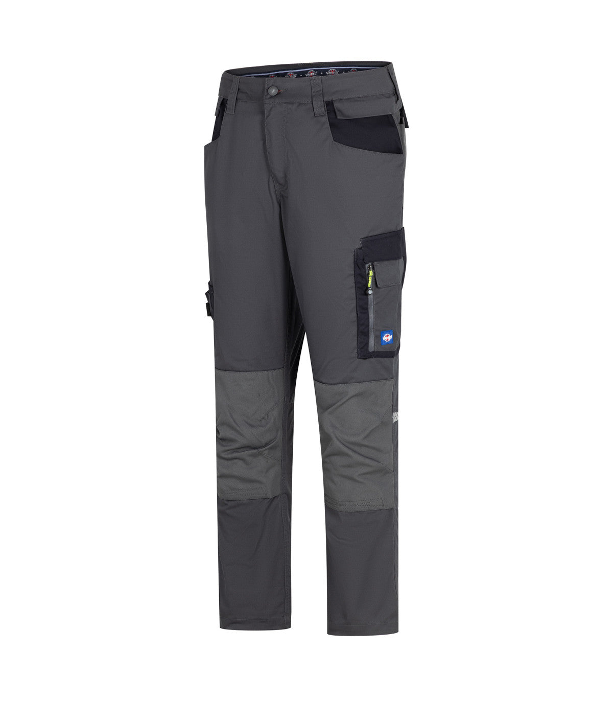 Pantalón Cargo Tulipero Pro Hombre