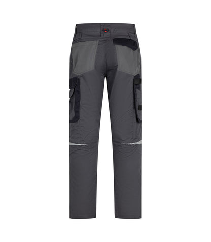 Pantalón Cargo Tulipero Pro Hombre