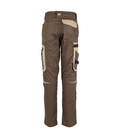 Pantalón Cargo Tulipero Pro Mujer