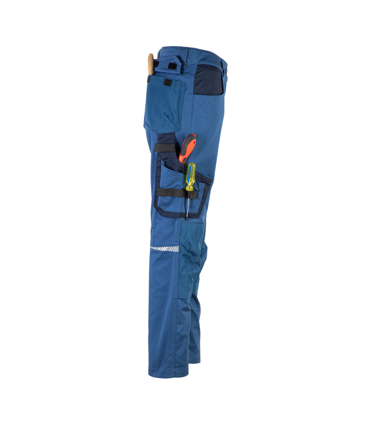 Pantalón Cargo Tulipero Pro Mujer