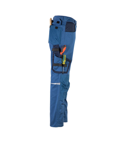 Pantalón Cargo Tulipero Pro Mujer