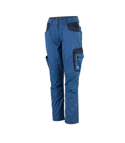 Pantalón Cargo Tulipero Pro Mujer
