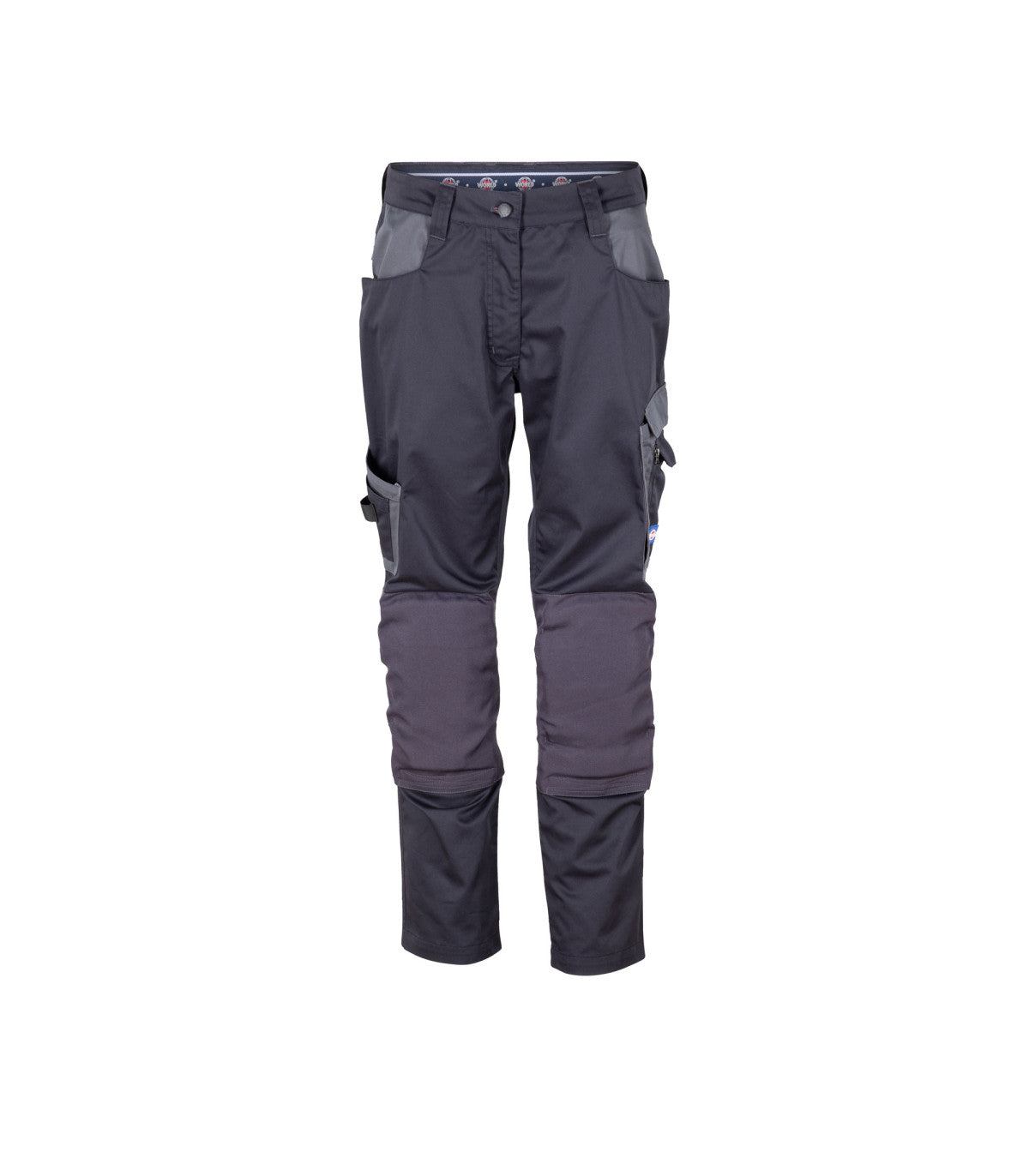 Pantalón Cargo Tulipero Pro Mujer