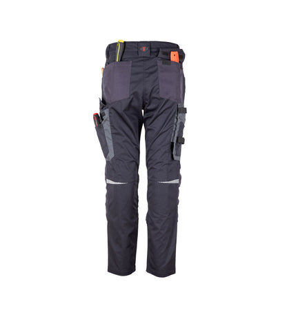 Pantalón Cargo Tulipero Pro Mujer