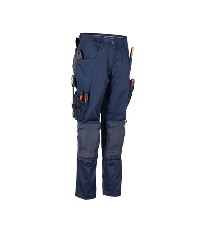Pantalón Cargo Tulipero Pro Mujer