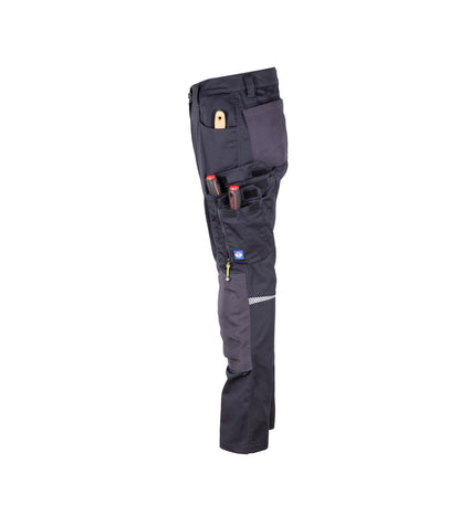 Pantalón Cargo Tulipero Pro Mujer