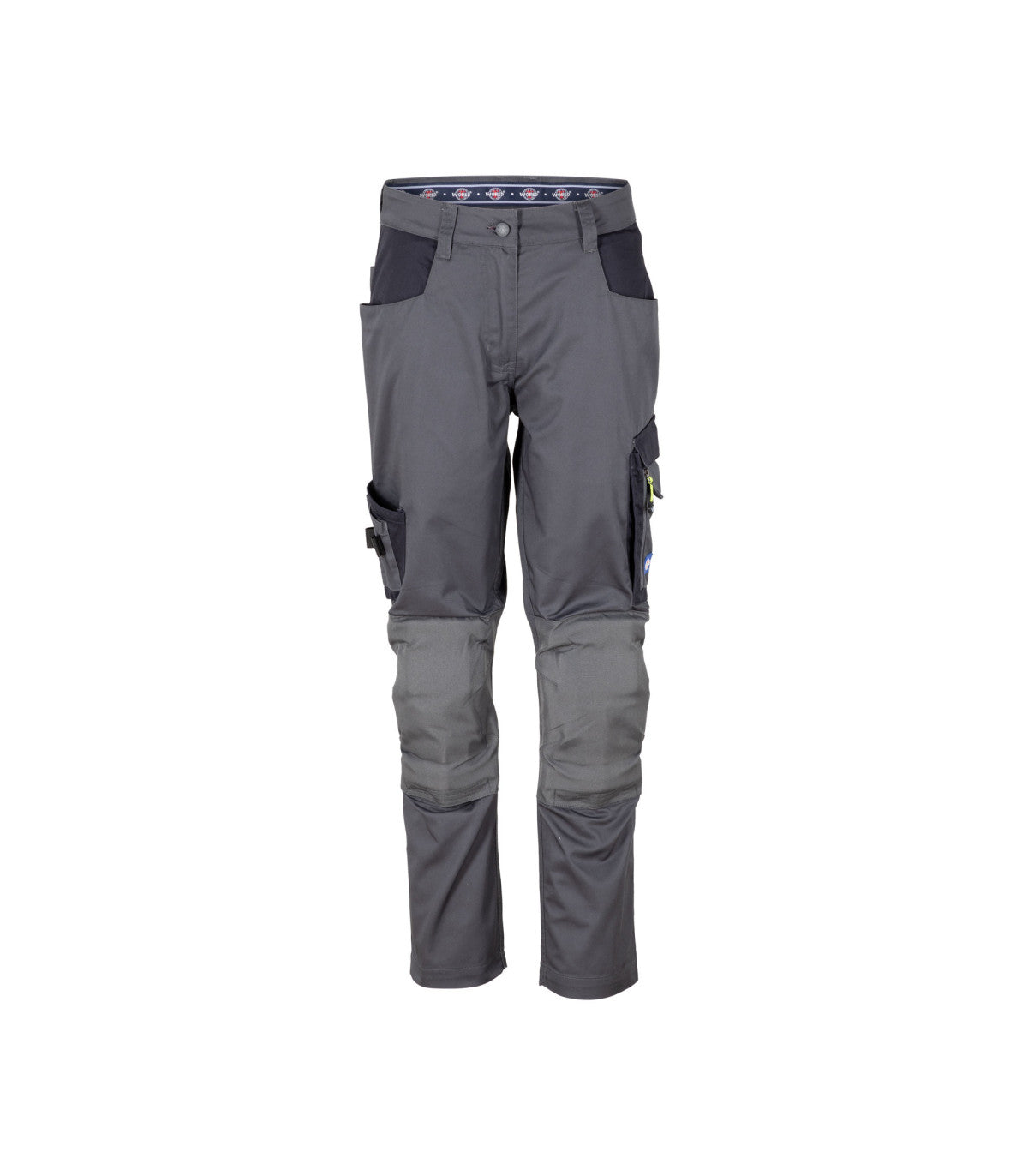 Pantalón Cargo Tulipero Pro Mujer