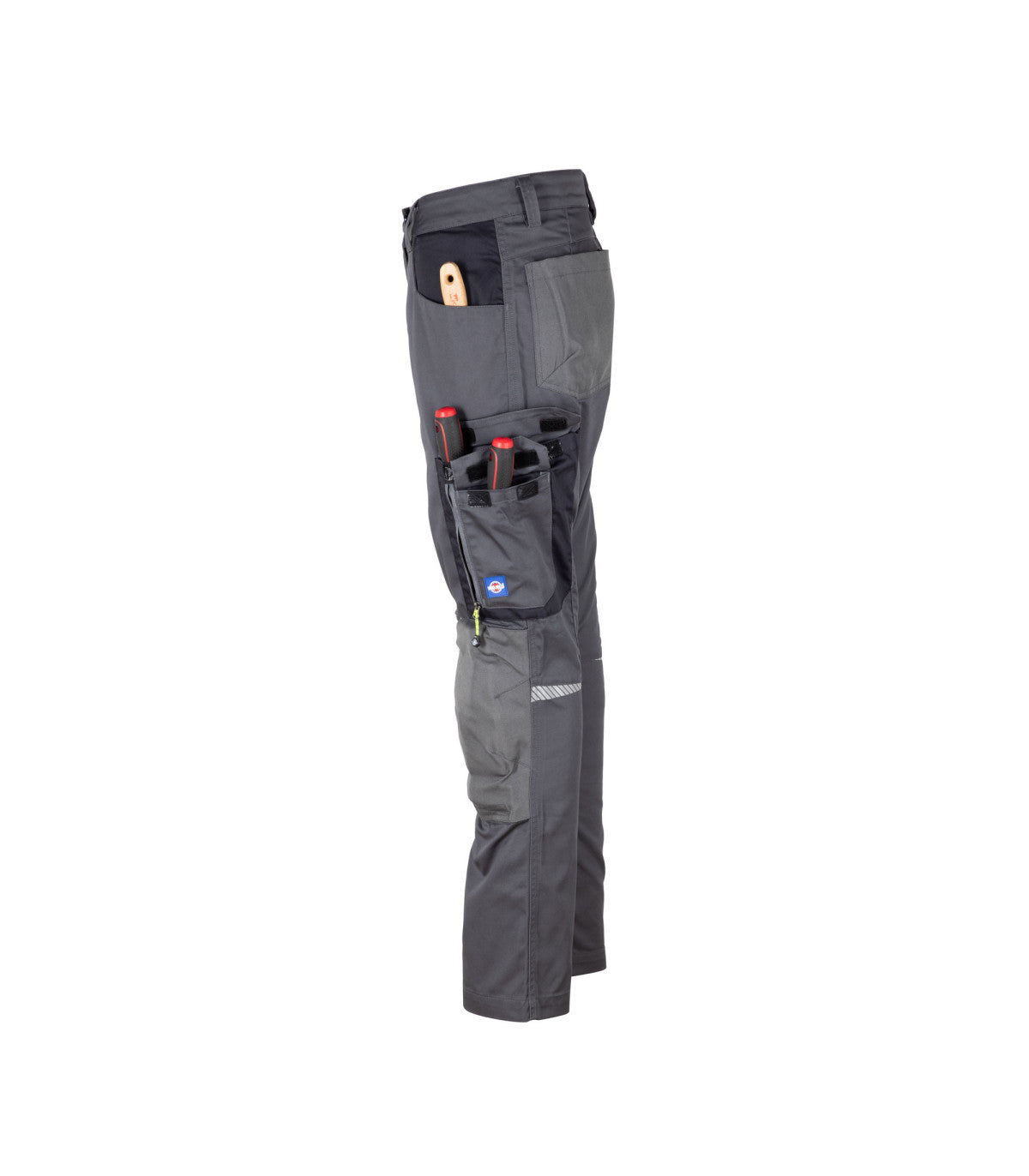 Pantalón Cargo Tulipero Pro Mujer