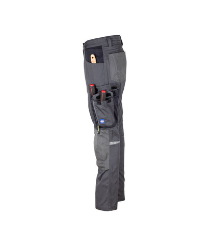 Pantalón Cargo Tulipero Pro Mujer