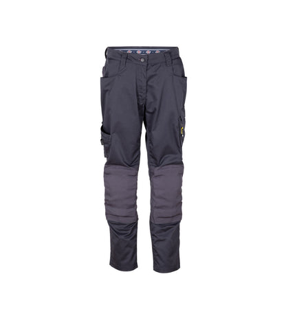 Pantalón Cargo Tulipero Pro Mujer