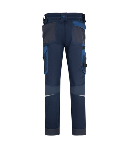 Pantalón Cargo Tulipero Strong Hombre