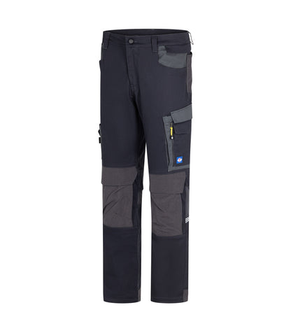 Pantalón Cargo Tulipero Strong Hombre