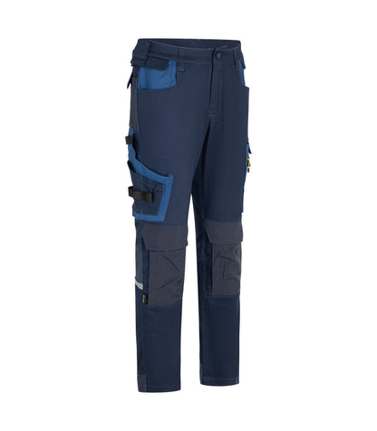 Pantalón Cargo Tulipero Strong Hombre