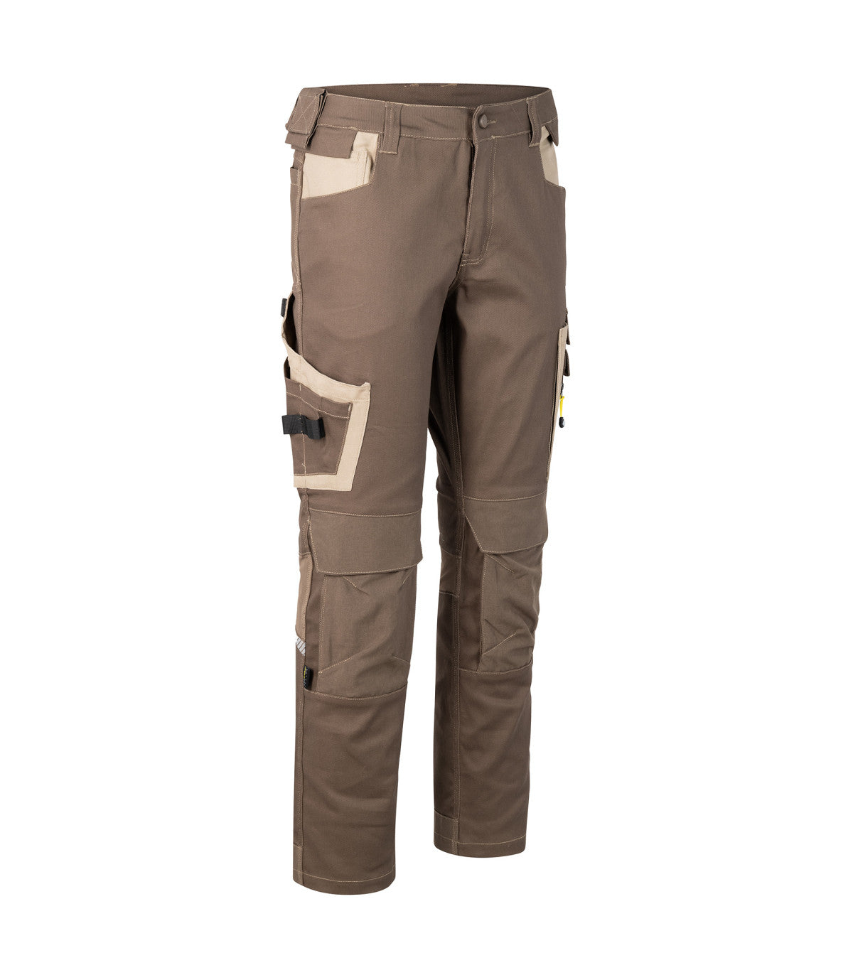 Pantalón Cargo Tulipero Strong Hombre