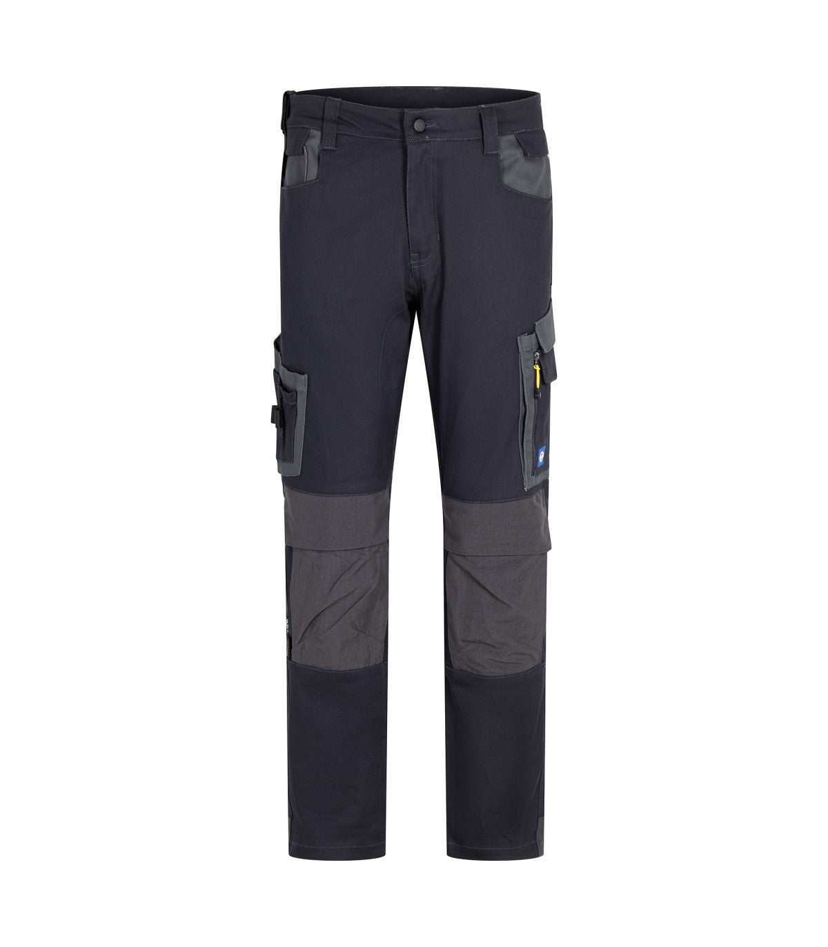 Pantalón Cargo Tulipero Strong Hombre