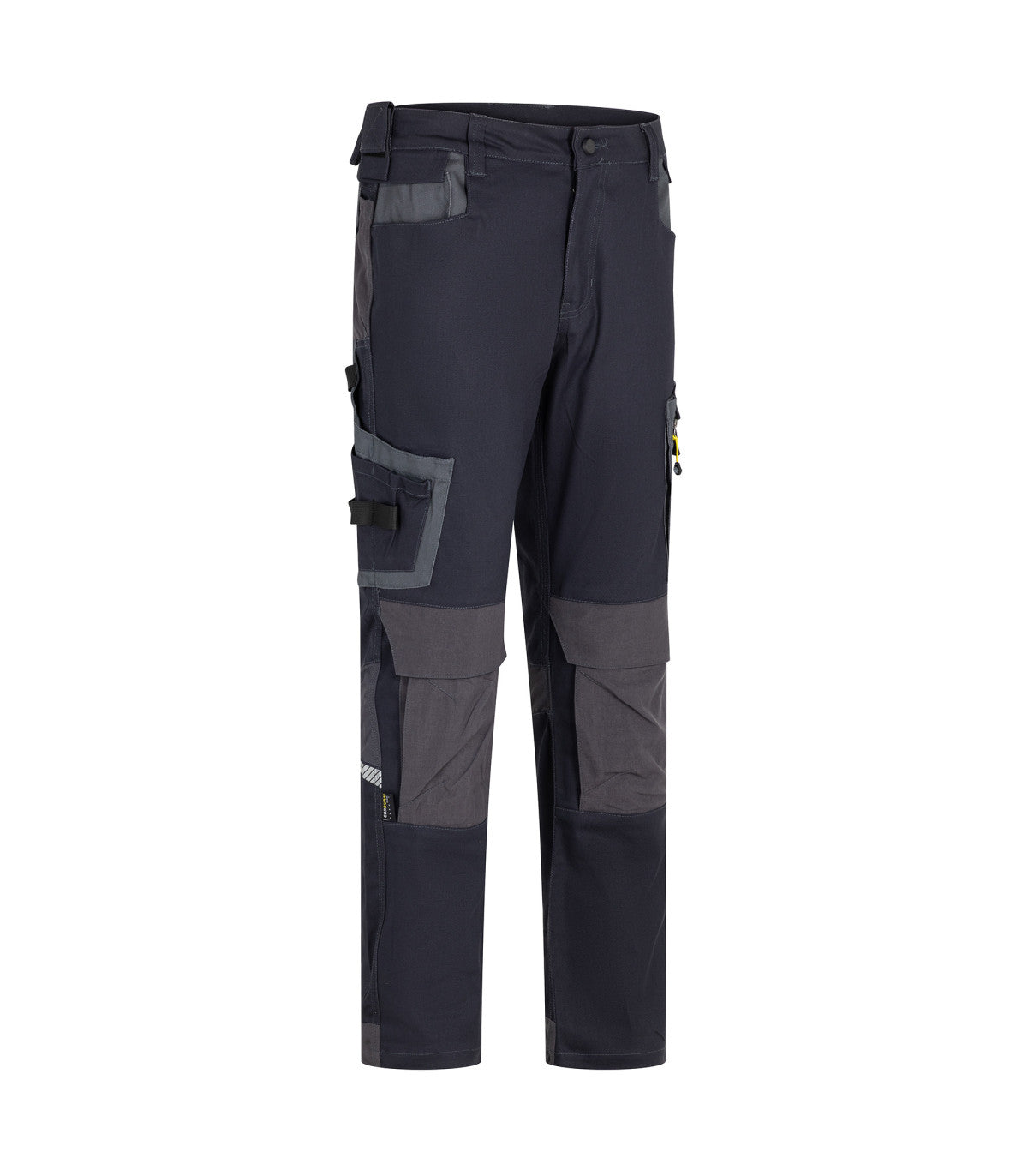 Pantalón Cargo Tulipero Strong Hombre