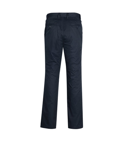 Pantalón Classic sin Pinza Hombre