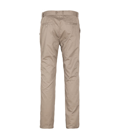 Pantalón Classic sin Pinza Hombre