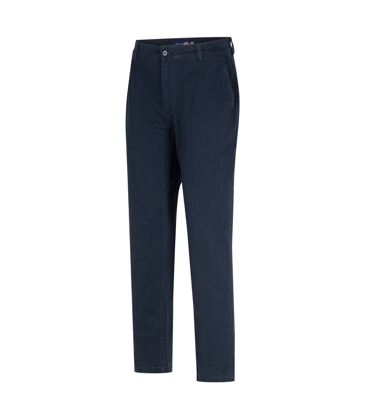 Pantalón Casual Slim Hombre