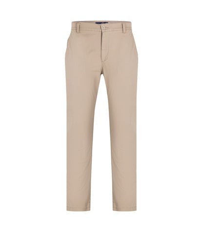 Pantalón Casual Slim Hombre