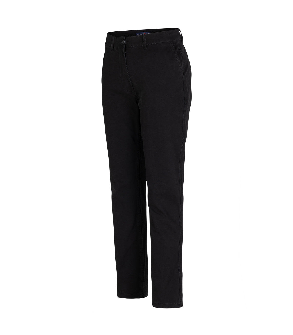 Pantalón Casual Slim Mujer