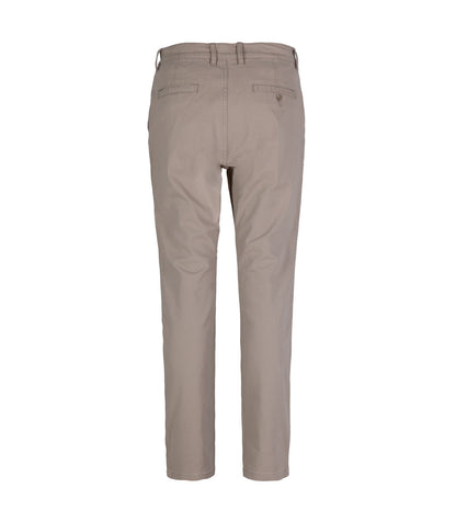 Pantalón Casual Slim Mujer