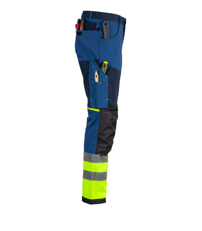 Pantalón RESIST Bi-Color Hombre