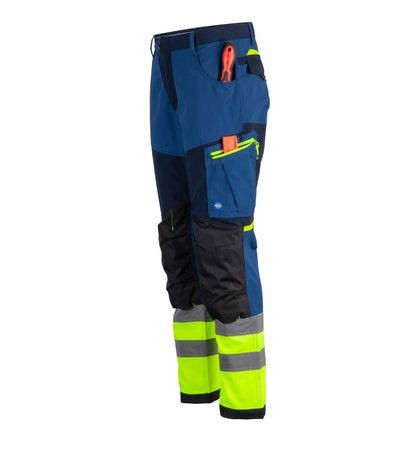 Pantalón RESIST Bi-Color Hombre