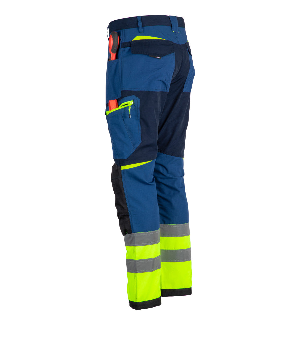 Pantalón RESIST Bi-Color Hombre